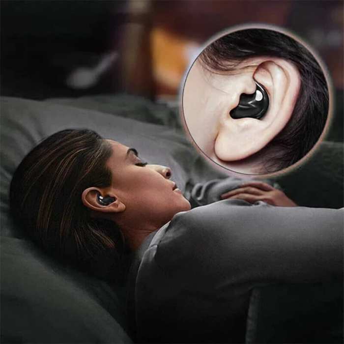 (HOT SALE NOW 49% OFF) - Invisible Sleep Wireless Earphone