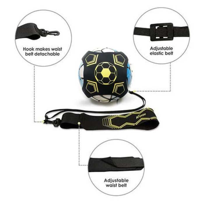 Hot SaleFootball Training Belt