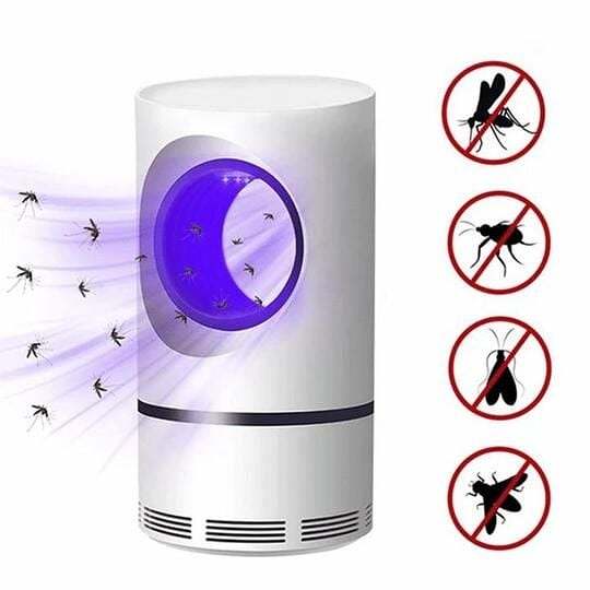 Advanced Mosquito Exterminator