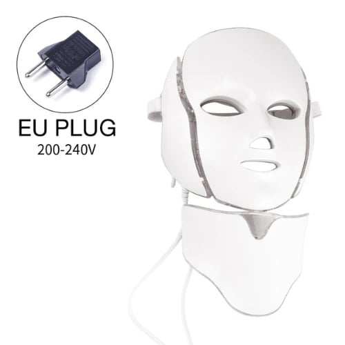LED Face Therapy Mask