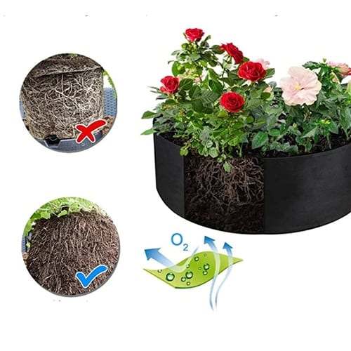 2023 Hot Sell-Portable Growing Bags