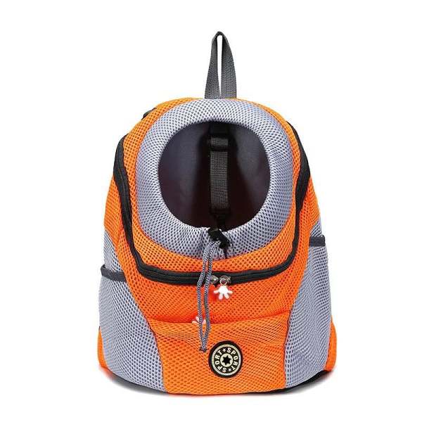Christmas Pre Promote-40% OFF2022 Winter Dog Backpack