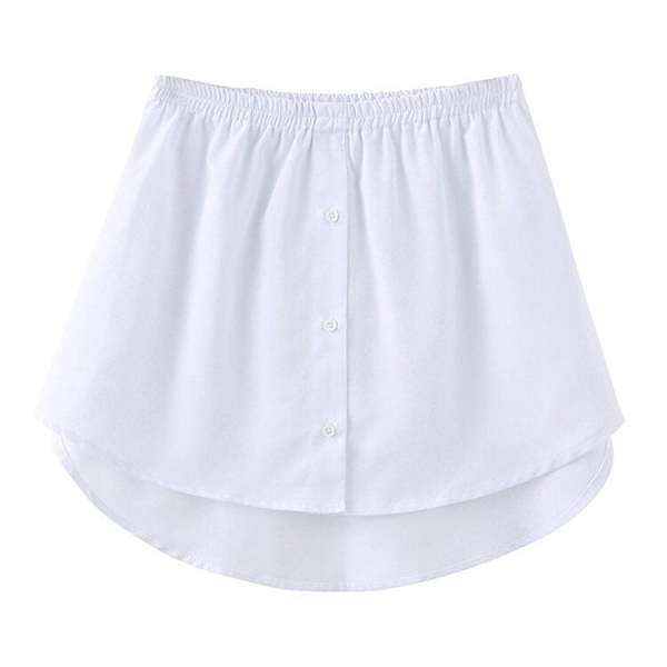 Buy 2 Get 1 FreeSkirt Shirt Extenders【Add 3 pcs to cart】