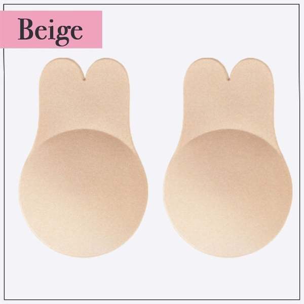 Last day 48% OFF - Invisible Lifting Bra (Latex-free and Allergy-friendly)