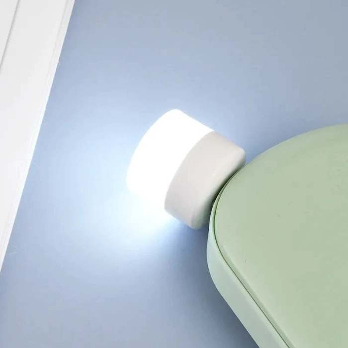 Plug in LED Night Light