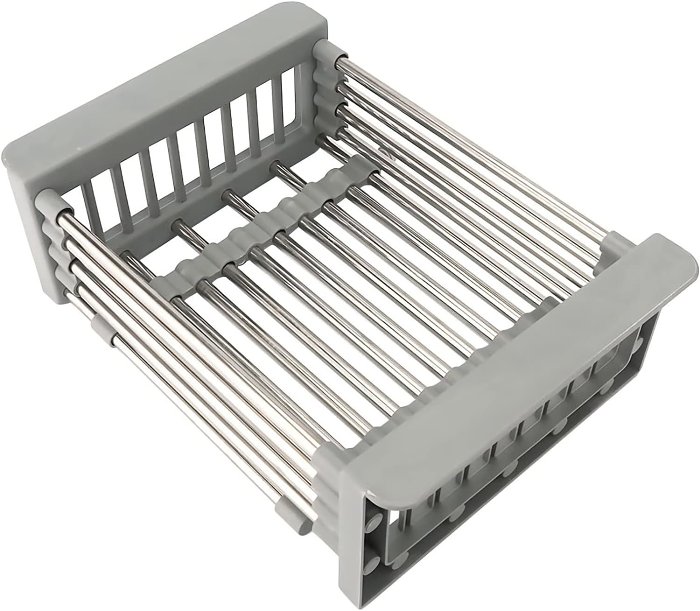 Extend kitchen sink drain basketEarly Christmas Sale - 48% OFF