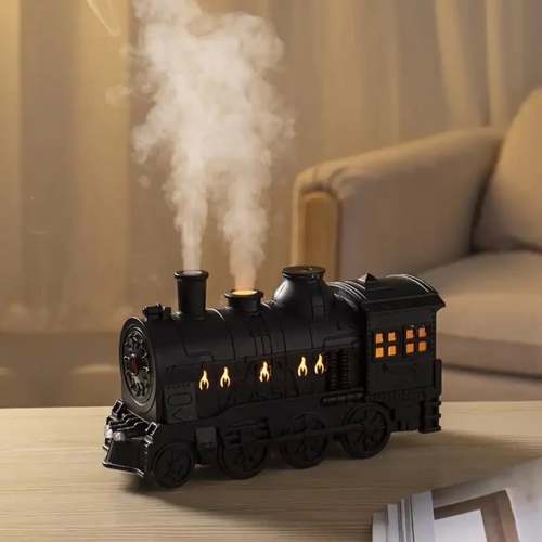 Hogwarts Express Train Humidifier