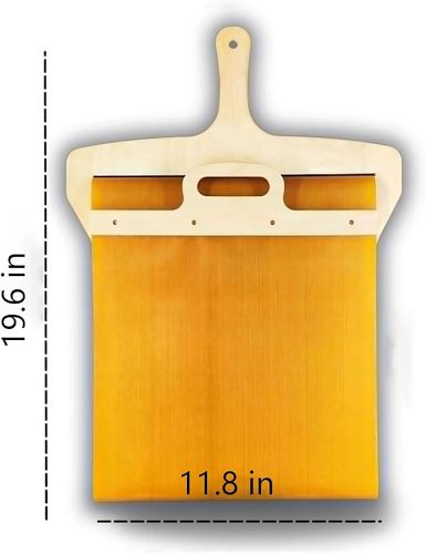Sliding Pizza Peel
