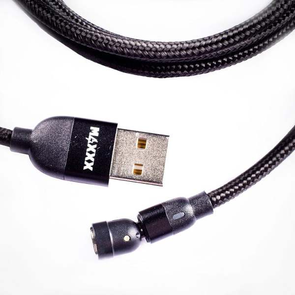3 in1 Magnetic Charger