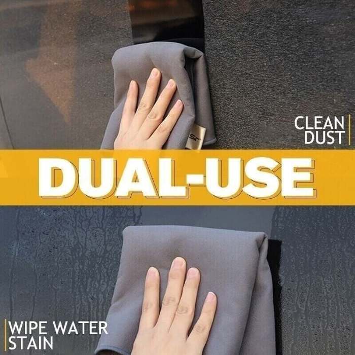 New Year 2023 SaleSuper Absorbent Car Drying Towel