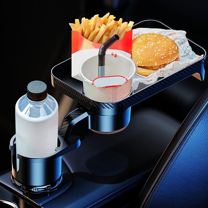 Summer Promotion 49% Off-Car cup holder extender