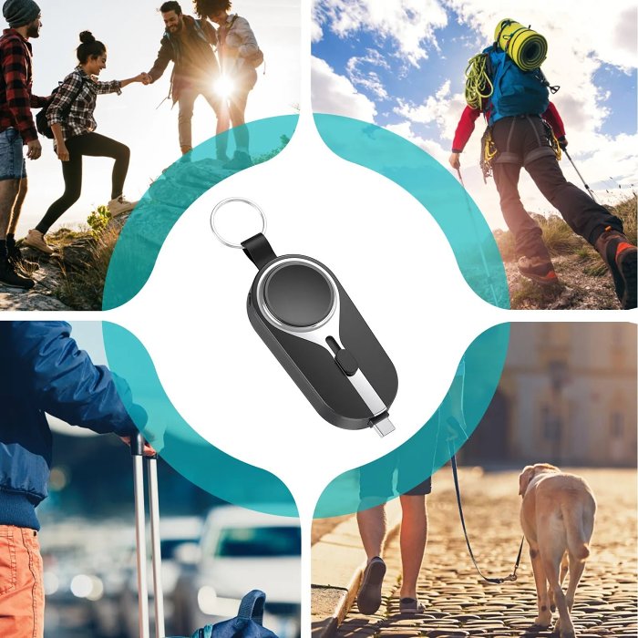 Hot Sale Promotion 49% OFF - KeyPact Duo