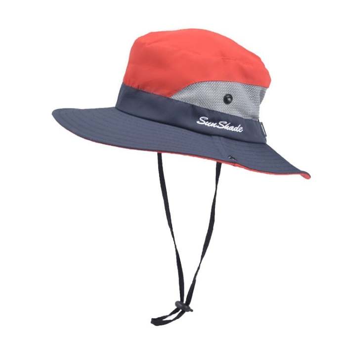 Early Mother's Day Sale - UV Protection Foldable Sun Hat