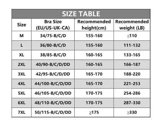 LAST DAY 49% OFF-Plus size Sexy Strapless Invisible Push Up Bra(Buy 1 Get 2 Free)