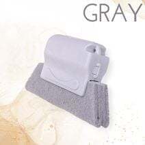 Fuller Creative Magic Reusable Groove Cleaning Brush For Window, Door, Sink & Others