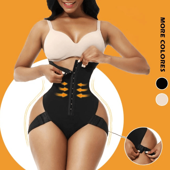 LAST DAY 50% OFF - CUFF TUMMY TRAINER