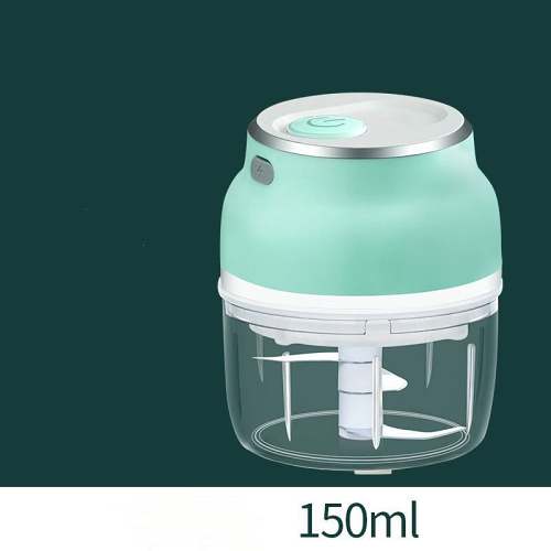 Wireless Portable Electric Crusher