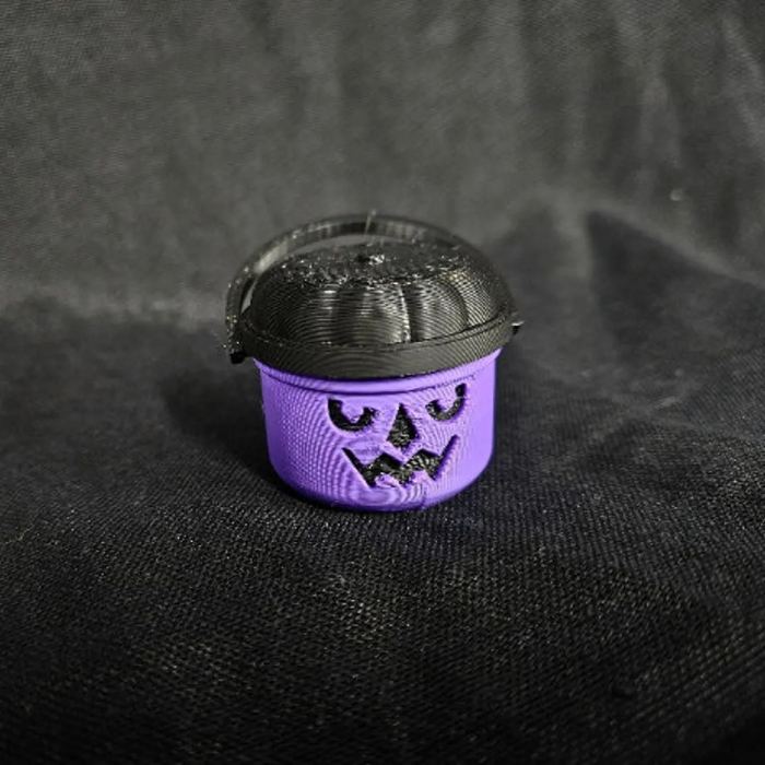 Early Halloween SaleMini Halloween Nostalgia Bucket