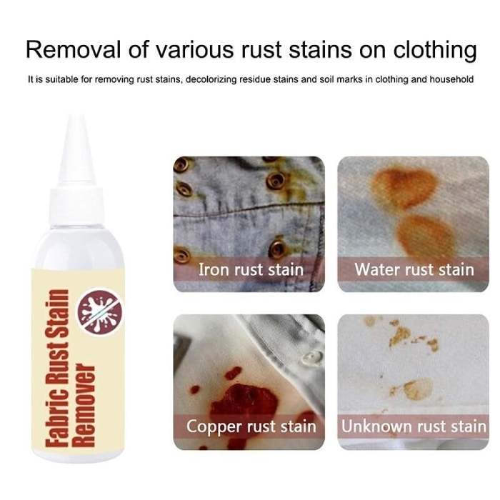 EMERGENCY STAIN RESCUE49% OFF