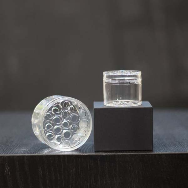 49% OFFSpiral Ikebana Stem Holder