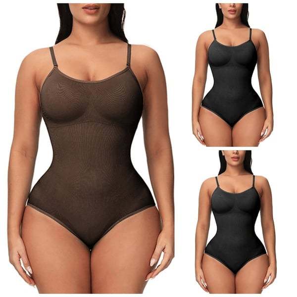 (HOT SALE 49% OFF)BODYSUIT SHAPEWEAR BUY 2 GET 1 FREE TODAY