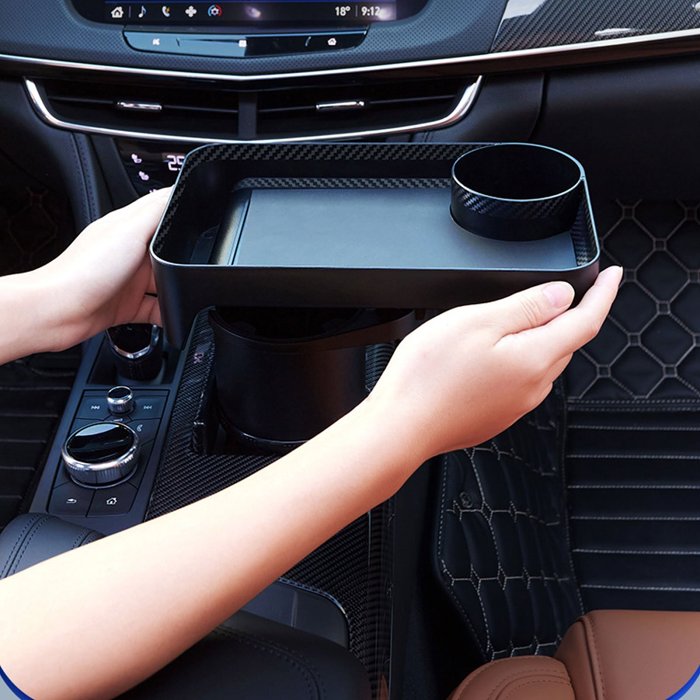 Summer Promotion 49% Off-Car cup holder extender