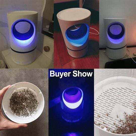 Advanced Mosquito Exterminator