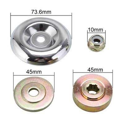 Unbreakable Wired Trimmer Blade（ Buy 2 Free Shipping )