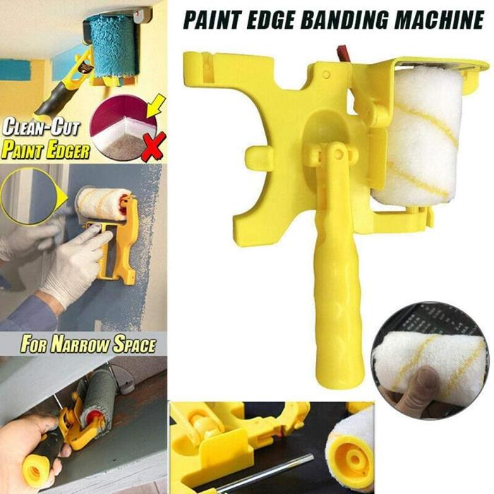 Hot Sale- SAVE 49% OFClean Cut Proffesional Paint Edger