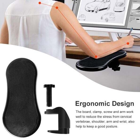 Computer Arm Support