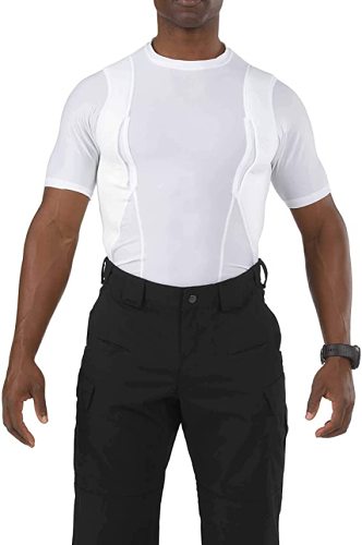 Last day 60% OFF - MEN'S CONCEALED HOLSTER T-SHIRTCelebrating over 100,000+ orders in our store!