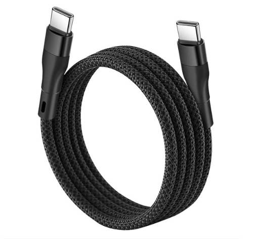 Magnetic Organized Cable