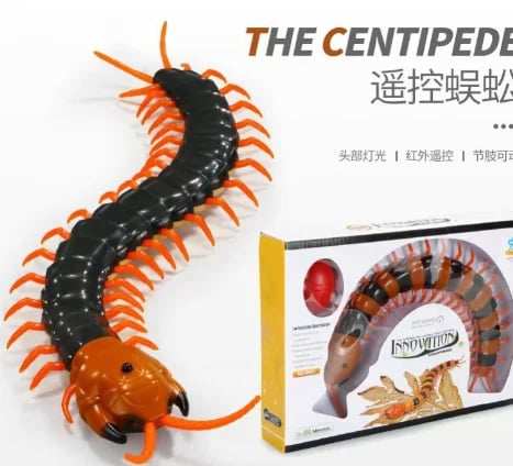 Funny Snake Toy