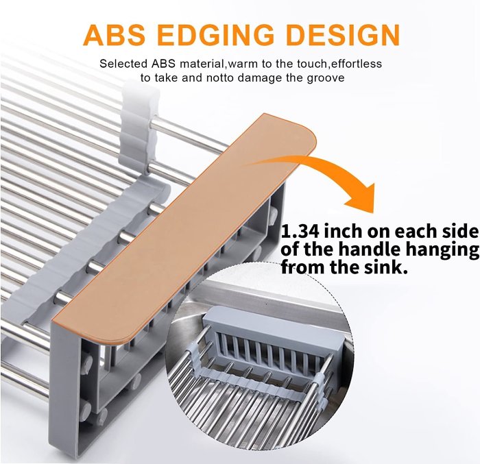 Extend kitchen sink drain basketEarly Christmas Sale - 48% OFF