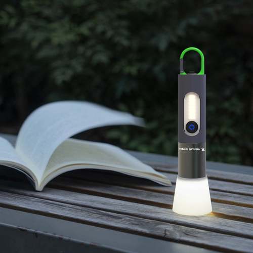 Last Day Promotion 48% OFF Zoomable LED Flashlight