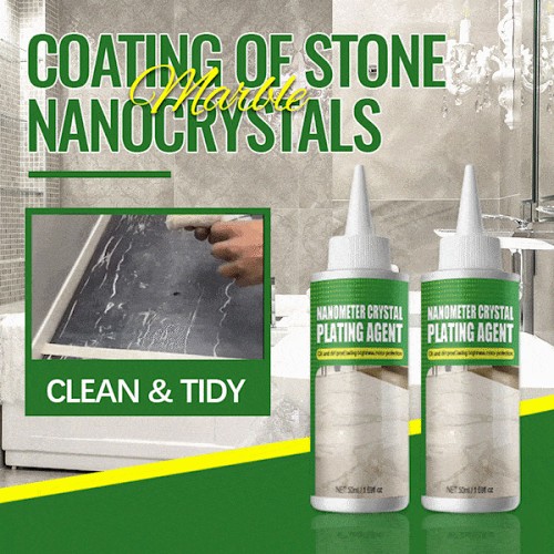 Hot Sale - Nano Crystal Coating Agent for Tile & Furniture