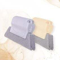 Fuller Creative Magic Reusable Groove Cleaning Brush For Window, Door, Sink & Others