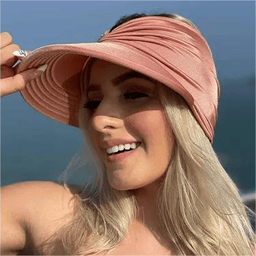 2023 Hot Sale Holiday Essentials Sun Hat