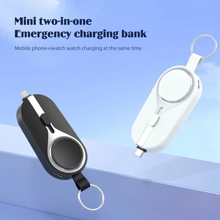 Hot Sale Promotion 49% OFF - KeyPact Duo
