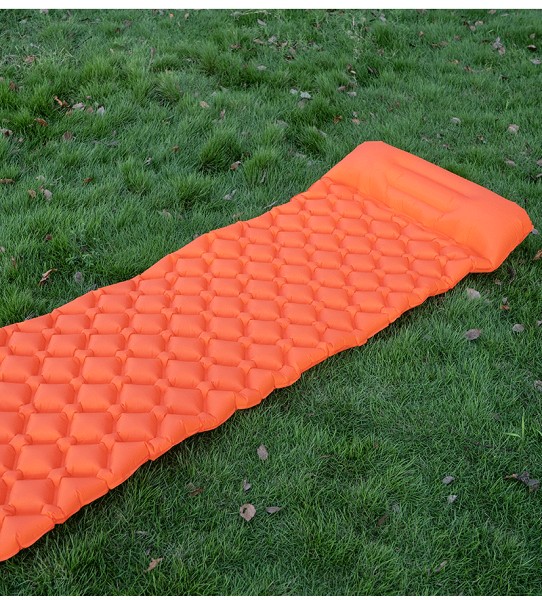 BUY 1 GET 1 FREE NOW!| The #1 Outdoor Sleeping Mattress