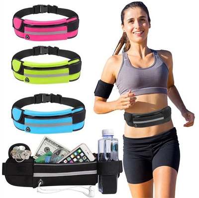 Waterproof Running Belt for Joggers（BUY 2 GET FREE SHIPPING）