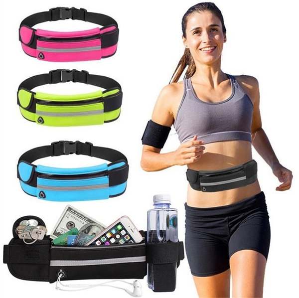 Waterproof Running Belt for Joggers（BUY 2 GET FREE SHIPPING）