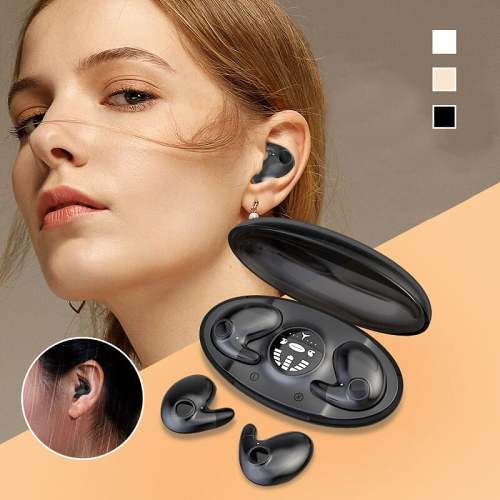 (HOT SALE NOW 49% OFF) - Invisible Sleep Wireless Earphone