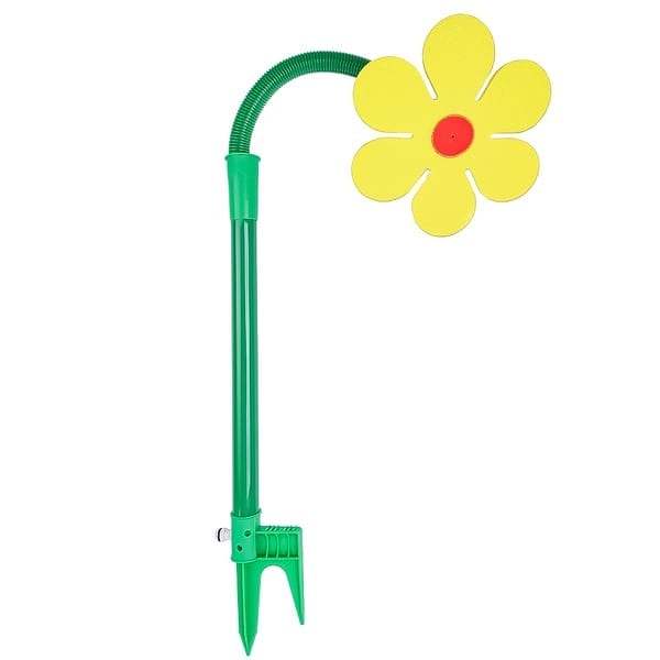 Crazy Dancing Flower Water Sprinkler