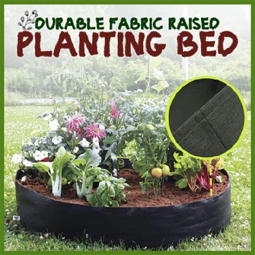 2023 Hot Sell-Portable Growing Bags
