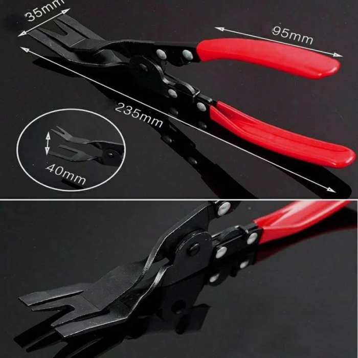 48% OFFPanel Clip Removal Pliers