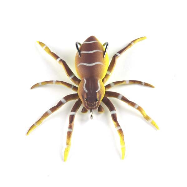 Spider Soft Lure Fishing Lures