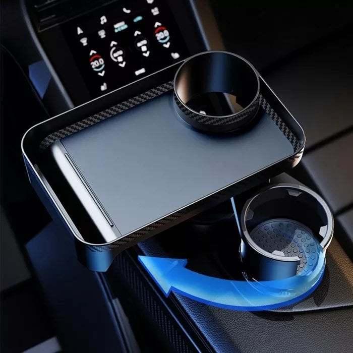 Summer Promotion 49% Off-Car cup holder extender
