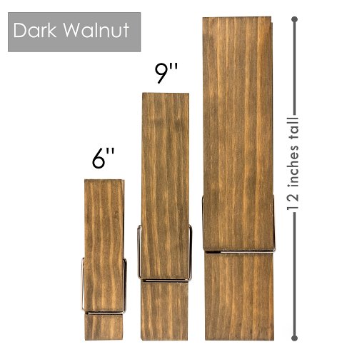 (HOT SALE NOW 49% OFF) - Clothespin Bathroom Towel Holder