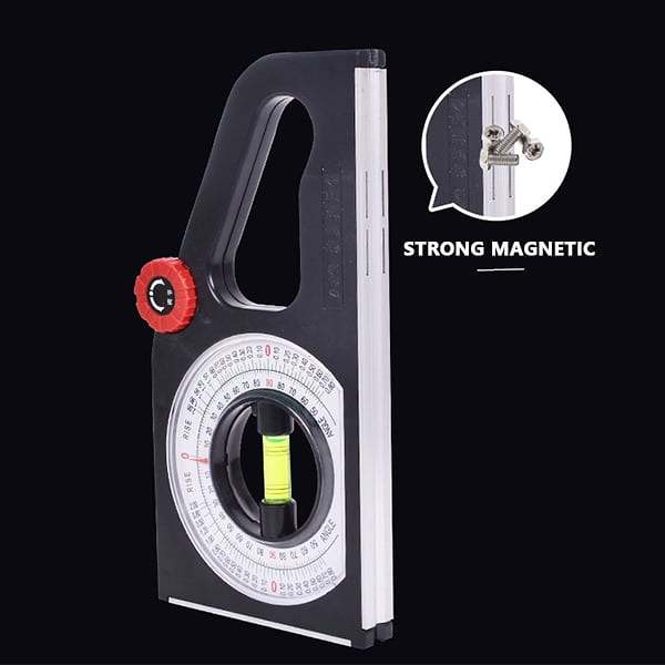 Festival promotionPortable Mechanical Slope Meter